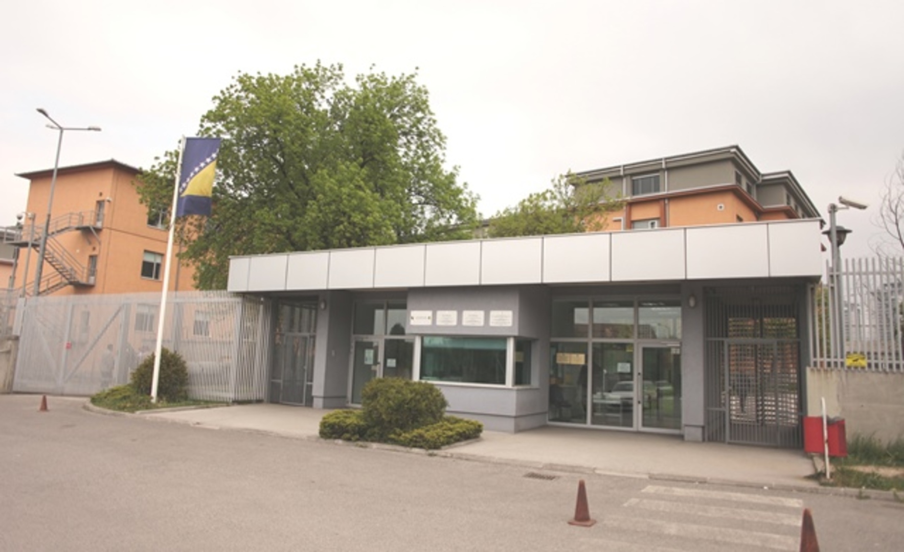 Sud BiH o tome kada će Novalić, Solak i Hodžić na izdržavanje kazne - slika 1